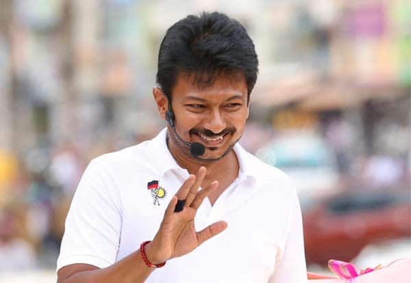 போன தேர்தலில் 69 சதவீதம்; இந்த தேர்தலில் 45 சதவீதம்; உதயநிதி பரிதாபம்