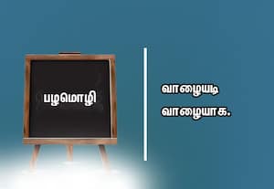  பழமொழி