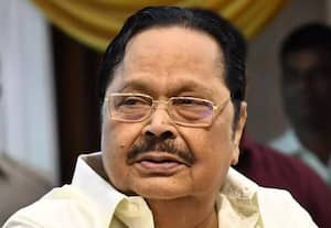  'விசில்' சத்தத்தில் தகர்ந்த துரைமுருகன் கோட்டை