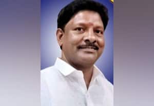  தி.மு.க., முகவர் மாரடைப்பால் உயிரிழப்பு
