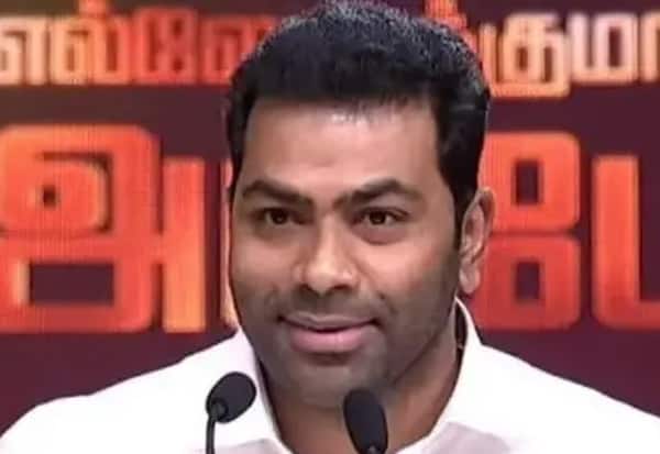 பட்டியலின ஓட்டுகளை த.வெ.க.,வுக்கு அள்ளி தந்த ஆதவ் அர்ஜுனா