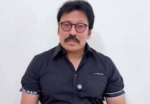  ஓய்வுபெற்ற டி.ஜி.பி., ரவியை வட்டமடிக்கும் ஐ.பி.எஸ்.,கள்