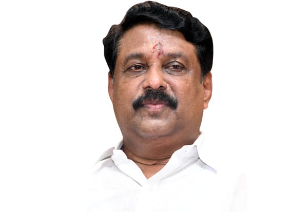 சசிகலா வேட்பாளரால் பா.ஜ., தலைவர் நயினார் நாகேந்திரன் தோல்வி
