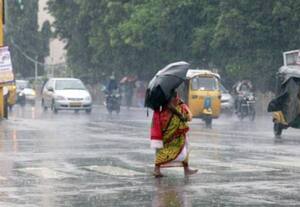  7 மாவட்டங்களில் இன்று கனமழை வாய்ப்பு