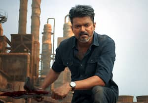 சினிமாவில் இருந்து முழுமையாக விலகும் விஜய்