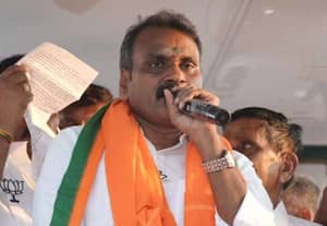 ஜனநாயகத்தில் மக்களே நீதிபதிகள்; மக்கள் முடிவை ஏற்றுக்கொள்கிறோம்; மத்திய அமைச்சர் எல்.முருகன்
