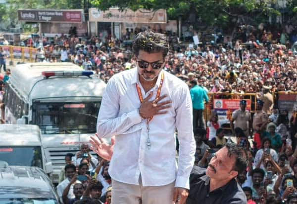  எந்த கட்சியின் ஓட்டுகளை வாரிச்சுருட்டியது விஜய் அலை?: முழு விபரம்