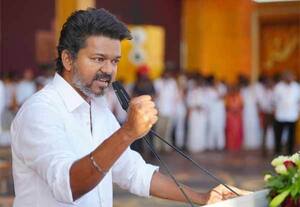 தவெகவுக்கு தேவை 10 அல்ல 12 எம்எல்ஏக்கள் ஆதரவு; மேஜிக் நம்பர் 118 சாத்தியமாகுமா?