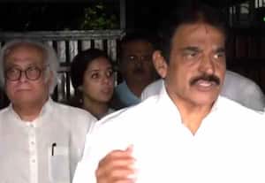 தவெகவுக்கு ஆதரவு குறித்து தமிழக காங்., முடிவெடுக்கலாம்: கே.சி வேணுகோபால்