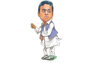  'வாய்ப்பு போச்சே!'