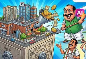  நகராட்சி பத்திரங்களுக்கு நல்ல எதிர்காலம்