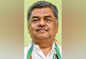  தென் மாநிலங்களில் பா.ஜ., ஆட்டம் செல்லுபடியாகாது: ஹரி பிரசாத்