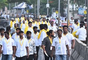  'ஒர்க் அவுட்' ஆகாத 'மஞ்சள்' சென்டிமென்ட்