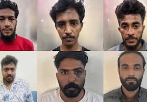 பெங்களூரில் பறிமுதலான போதை பொருட்களின் மதிப்பு ﻿ ரூ.20 கோடி! :இளைஞர்களை குறிவைத்து விற்பனை செய்த 6 பேர் கைது