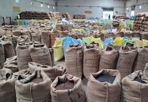  கள்ளக்குறிச்சி கமிட்டியில் ரூ.66.60 லட்சத்திற்கு வர்த்தகம்