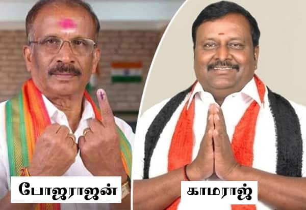 பா.ஜ., - அ.ம.மு.க., சார்பில் வென்றவர்களுக்கு த.வெ.க., வலை