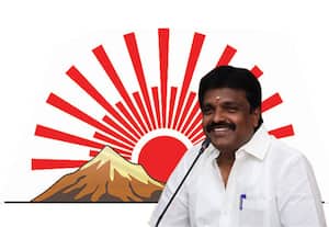 எம்.எல்.ஏ., கனவால் மேயர் பதவி போச்சு; தோற்ற தி.மு.க., வேட்பாளர் 'அப்செட்'