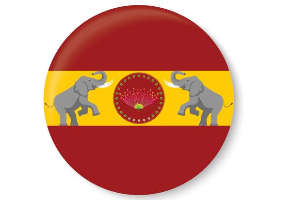 கன்னட, தெலுங்கு மக்களிடம் வரவேற்பு பெறாத த.வெ.க.,