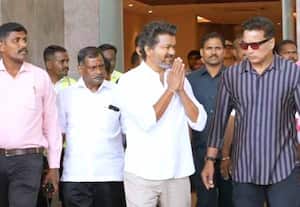 திருச்சி கிழக்கில் போட்டியிடும் தவெக வேட்பாளர்; விஜய் பரிசீலனையில் இருவர்...!