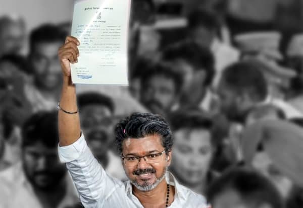 நூலிழையில் நழுவிய 118: த.வெ.க.,வை தடுத்த 17 தொகுதிகள்!