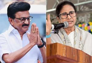 5 மாநில சட்டசபை தேர்தல் முடிவுகள்; 2 முதல்வர்கள், 50 அமைச்சர்களுக்கு கொடுத்தது அதிர்ச்சி