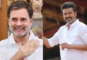 விஜய்க்கு ஆதரவு; சற்று நேரத்தில் முடிவை அறிவிக்கிறது காங்கிரஸ்