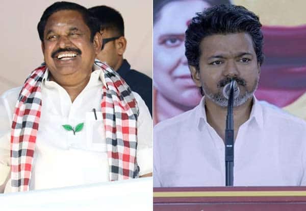 கட்சியை காப்பாற்றுவாரா இபிஎஸ்?: விஜய் ஆட்சிக்கு ஆதரவு அளித்தால் தப்பிப்பார்
