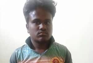 3 வயது குழந்தைக்கு பாலியல் தொல்லை; கட்டட மேஸ்திரி கைது