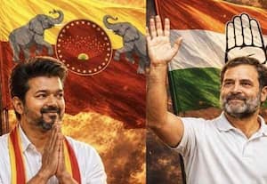 தமிழகத்தில் முதல்முறையாக கூட்டணி ஆட்சி; 2 அமைச்சர் பதவி கேட்கும் காங்கிரஸ் 