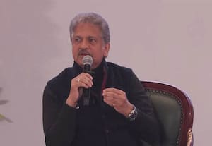 ஒரு ஓட்டின் வலிமை என்பது இதுதான்; திருப்புத்தூர் தேர்தலை சுட்டிக்காட்டிய ஆனந்த் மஹிந்திரா