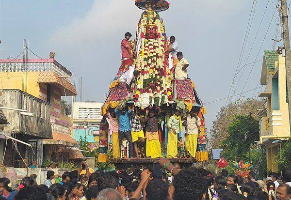 Latest Tamil News
