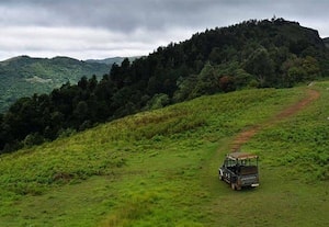  ஹொன்னமேட்டி மலைக்கு சென்று வரலாமே! பரபரப்பான வாழ்க்கைக்கு ஒரு நாள் ஓய்வு