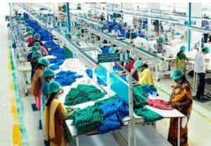 பஞ்சு மற்றும் நுால் விலை உயர்வால் பின்னலாடைதுறை கூட்டுக்குழுவினர் டில்லி பயணம்!: நுால் விலை விவகாரத்தில் தீர்வு தேவை