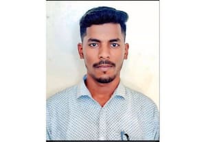  படிப்பு தான் ஆணிவேர்!