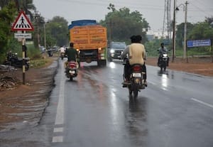  பாதாள சாக்கடை அடைப்பு அதிரடியாக சீரமைப்பு