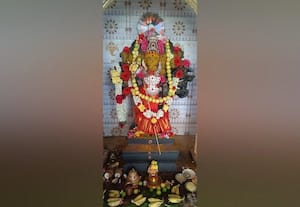  வாராஹி அம்மன் கோவிலில் பஞ்சமி திதி வழிபாடு