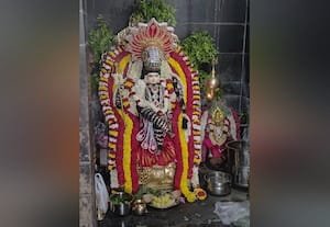  ஸ்ரீ கரியகாளியம்மன் கோவில் விழா நேர்த்திக்கடன் செலுத்திய பக்தர்கள்