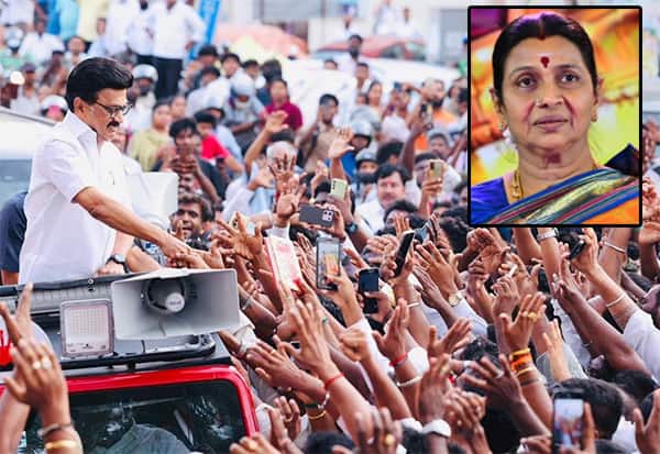 கொளத்துாரில் ஸ்டாலின் தோற்றது எப்படி? புலன் விசாரணையை துவக்கினார் துர்கா