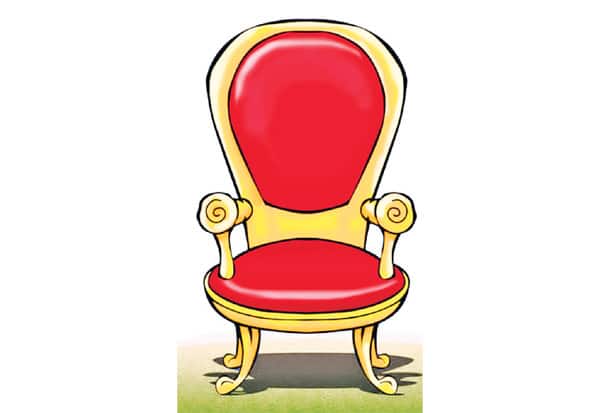  தேர்தலுக்கு பின் ஆட்சி அமைக்க பின்பற்றப்படும் நடைமுறை என்ன?