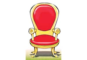  தேர்தலுக்கு பின் ஆட்சி அமைக்க பின்பற்றப்படும் நடைமுறை என்ன?