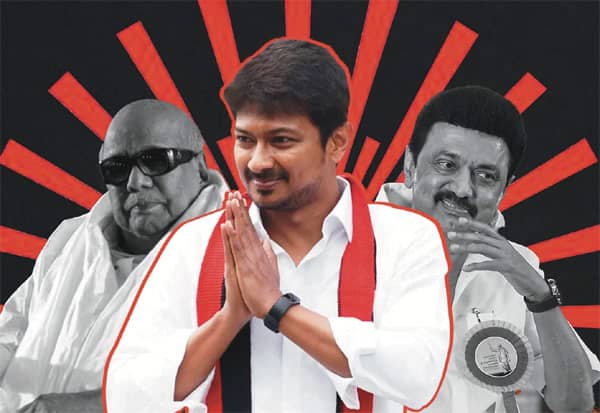  எதிர்க்கட்சி தலைவர் யார்? தி.மு.க., உயர்நிலை குழுவில் ஆலோசனை