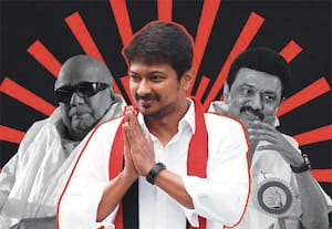  எதிர்க்கட்சி தலைவர் யார்? தி.மு.க., உயர்நிலை குழுவில் ஆலோசனை