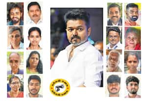 நல்ல ஆட்சி அமைய﻿ என்ன செய்ய வேண்டும் விஜய்?