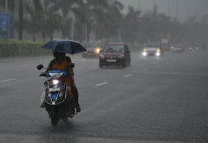 மே 9, 10ல் 22 மாவட்டங்களுக்கு கனமழை எச்சரிக்கை