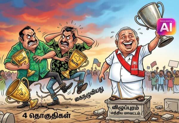 Latest Tamil News