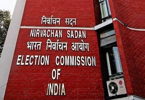  5 மாநில சட்டசபை தேர்தல் ரெய்டில் சிக்கியது ரூ.1,445 கோடி; தமிழகம் முதலிடம்