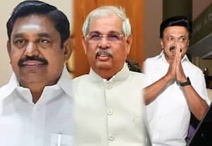 அதிமுக, திமுக இணைந்து வந்தாலும் ஆட்சியமைக்கலாம்; கவர்னர்