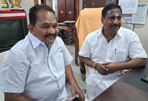 Latest Tamil News