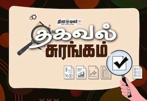   தகவல் சுரங்கம்