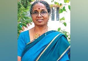  செடிகள் வளர்ப்பது உடற்பயிற்சி; மகிழ்ச்சியும் கிடைக்கும்!